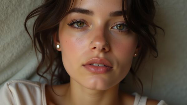 Accessoriser ton look avec un piercing oreille tendance