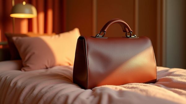Découvrez des sacs à main pour femme : élégance et bonnes affaires !