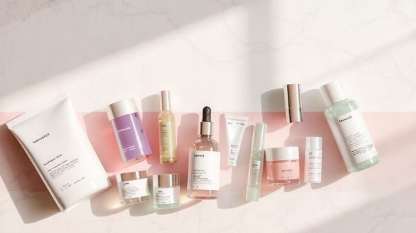 Découvrez les meilleures marques de skincare coréen en France