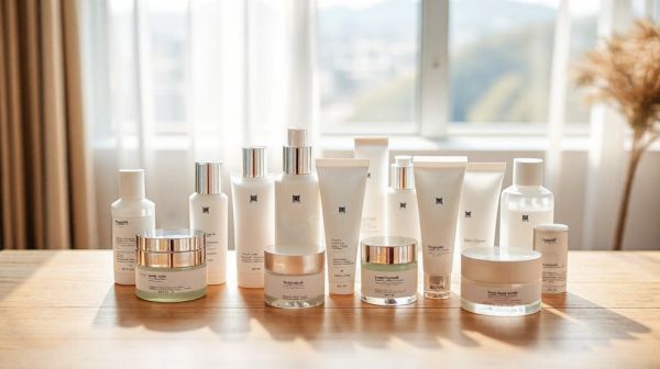 Découvrez les meilleures marques de skincare coréen en France
