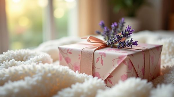 Des cadeaux uniques pour ravir toutes les mamans