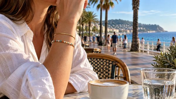 Top bracelets tendance pour femmes qui rehaussent votre look
