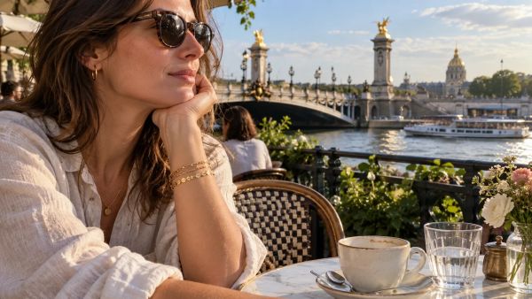 Top bracelets tendance pour femmes qui rehaussent votre look