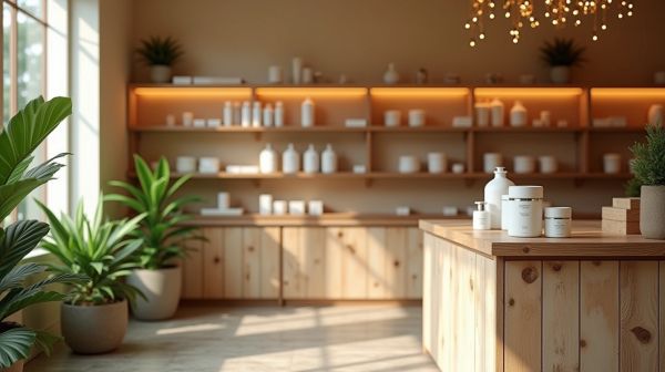 Votre boutique skincare coréenne en France pour allier beauté et bien-être