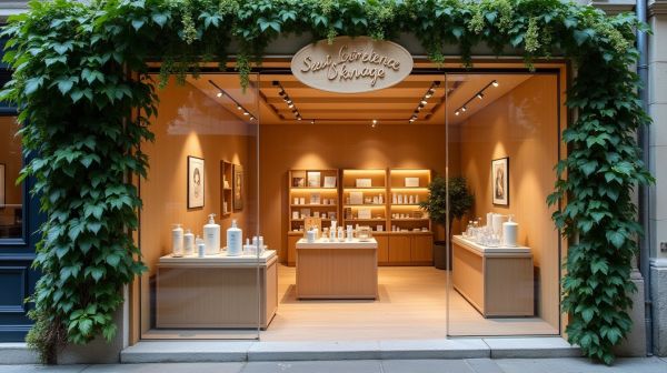 Votre boutique skincare coréenne en France pour allier beauté et bien-être