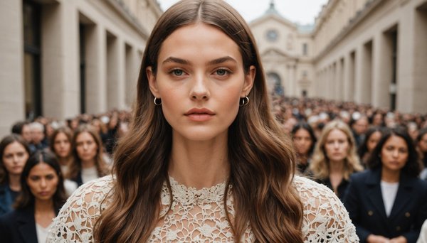 La Fashion Week : Vers une Révolution Éthique pour une Beauté Sans Cruauté