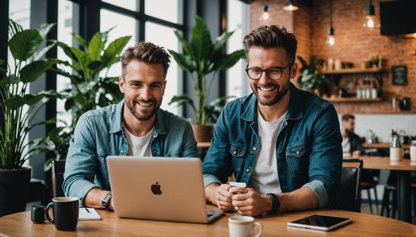 Sécurité Financière : Guide Ultime pour les Nomades Digitaux