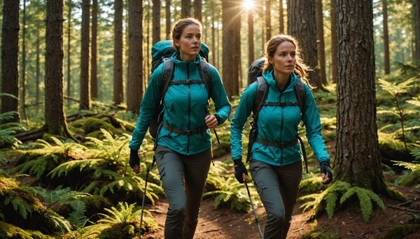 Sac à dos randonnée femme : trouvez le modèle parfait pour vous!