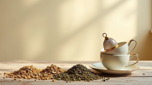 Le guide ultime pour choisir la meilleure marque de thé