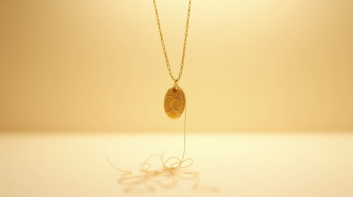 Questions fréquentes sur les colliers Stitch